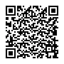 QR Code for Phone number +5581999969261