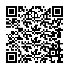 QR Code pour le numéro de téléphone +5581999969592