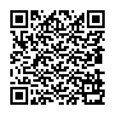 QR-code voor telefoonnummer +5583993160588