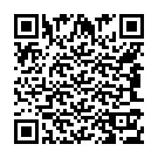 QR kód a telefonszámhoz +558431320020