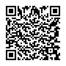 Kod QR dla numeru telefonu +558530997300