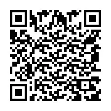 QR-code voor telefoonnummer +558532011600