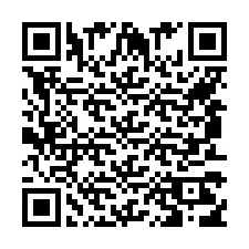 QR kód a telefonszámhoz +558532160512