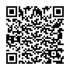 Codice QR per il numero di telefono +558532776600