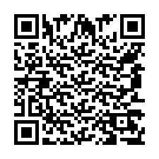 Codice QR per il numero di telefono +558532779100