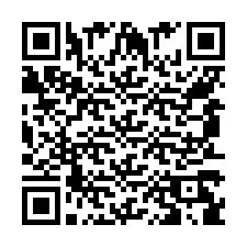 QR-koodi puhelinnumerolle +558532888600