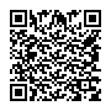 QR-Code für Telefonnummer +558533046323