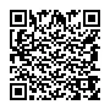 QR код за телефонен номер +558534559600