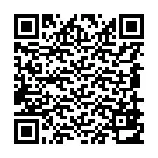 QR Code for Phone number +5585981295401