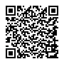 QR Code for Phone number +5585981383901