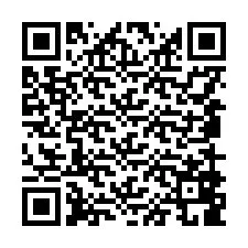 QR Code สำหรับหมายเลขโทรศัพท์ +5585988998830