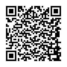 Código QR para número de teléfono +5585989703055