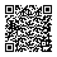 QR Code for Phone number +5585991193375