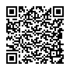 QR kód a telefonszámhoz +5585991526952