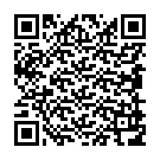 QR-koodi puhelinnumerolle +5585991622304