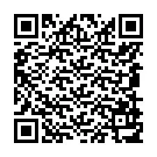 QR kód a telefonszámhoz +5585991779017