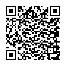 QR Code pour le numéro de téléphone +5585991792347