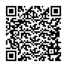 QR-code voor telefoonnummer +5585991953790