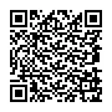 Codice QR per il numero di telefono +5587992530028