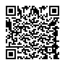 QR Code for Phone number +558888888888