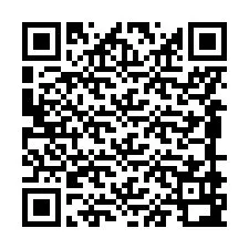 Código QR para número de teléfono +5588999210126