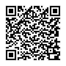 QR Code for Phone number +5591920014371