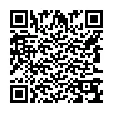 QR Code pour le numéro de téléphone +559230900415