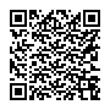 QR Code for Phone number +56223068000