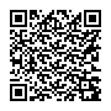 QR Code for Phone number +56223281000