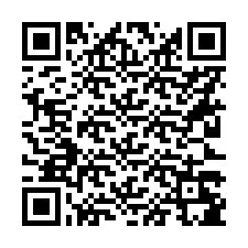 QR Code for Phone number +56223285800