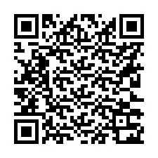QR Code for Phone number +56223322300