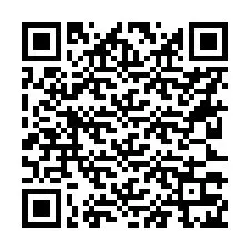 QR Code for Phone number +56223325000