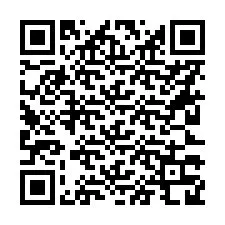 QR Code สำหรับหมายเลขโทรศัพท์ +56223328000