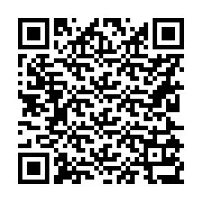 QR Code for Phone number +56225137015