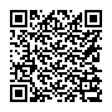 电话号码二维码 +56225137081