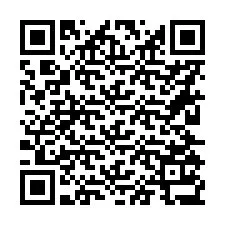 QR Code for Phone number +56225137391