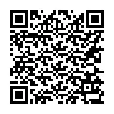 电话号码二维码 +56225137503