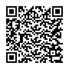QR Code for Phone number +56225137529