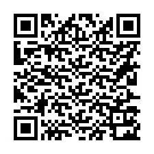QR Code for Phone number +56227122141