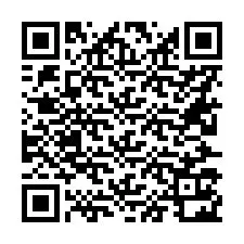 QR Code for Phone number +56227122183