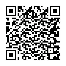 QR Code for Phone number +56227122223