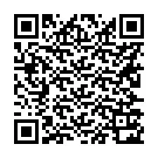 QR Code for Phone number +56227122292