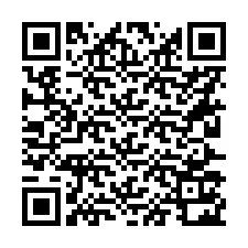 Kod QR dla numeru telefonu +56227122340