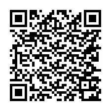 QR Code for Phone number +56227122378