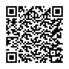 QR Code for Phone number +56227122391