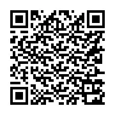 QR Code for Phone number +56227122448