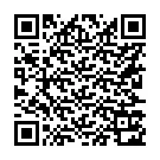 QR Code for Phone number +56227122494
