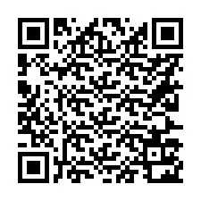 QR Code for Phone number +56227122509