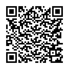 QR Code for Phone number +56227122518