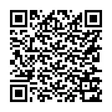 QR Code for Phone number +56227122584
